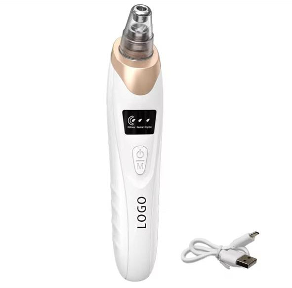 Blackhead removing machine