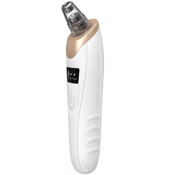 Blackhead removing machine